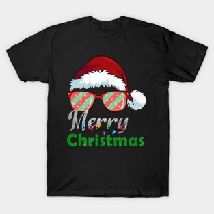 Funny Gnomies Xmas Christmas Design for Gnome Lovers T-Shirt
